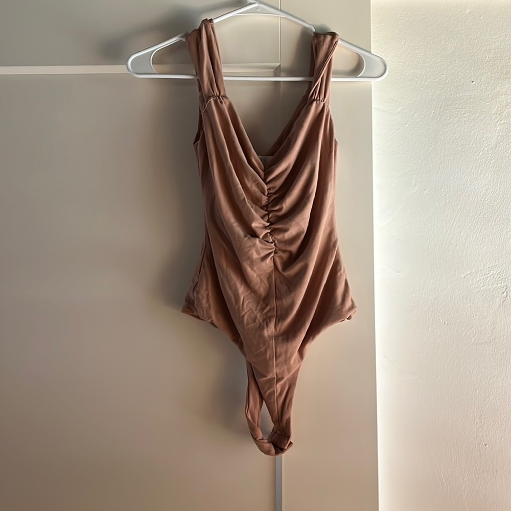 ASTR the label body suit